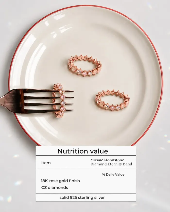 Instagram feed post design by GOODSHOT — example 2